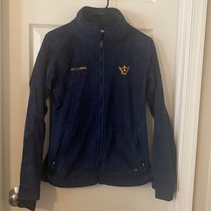 Columbia US Navy edition